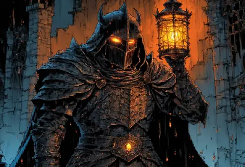 foe · The Bloodwrath · comic