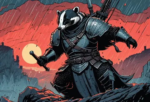 comic medium · juggernaut · bloodwrath