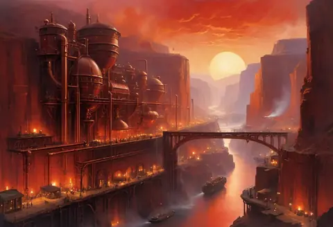 painterly medium · albedo · brass_reach