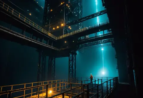 Strata Deep · albedo xl 2.1