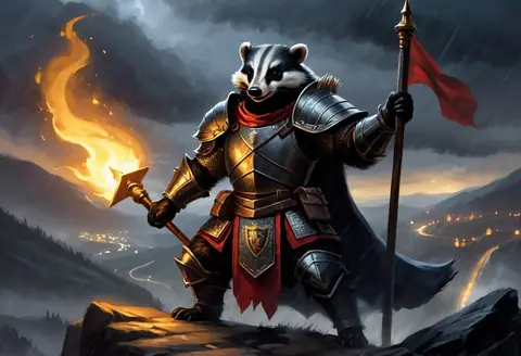The Bloodwrath · albedo xl 2.1