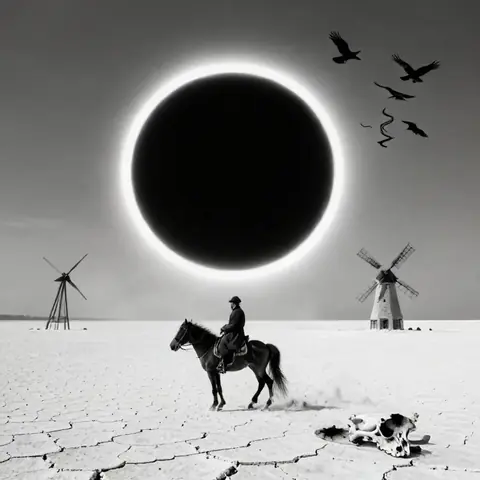 Perdition Flats · scene · mage-flow-turbo-int8