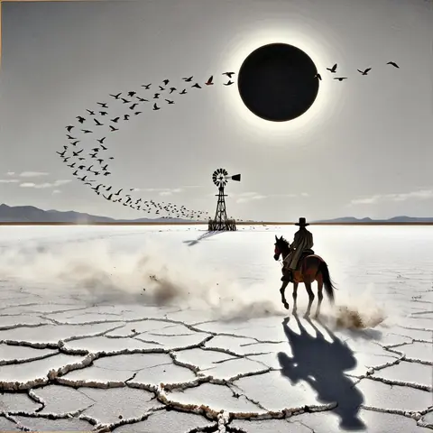 Perdition Flats · scene · z-image-base-bf16