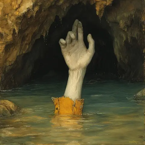 Sorrowmoor Cove · foe · chroma1-hd-fp8